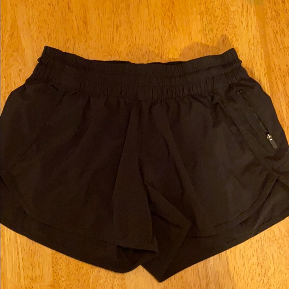Lululemon Tracker Shorts